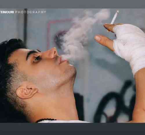 مجتبی احدی دایه فره سزیامه و دس ای زمانه